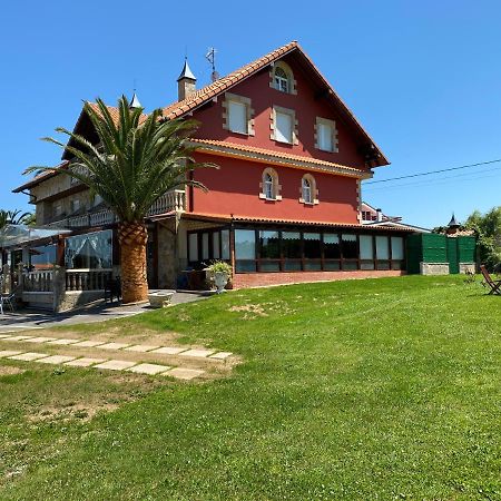 Hosteria Las Vinas Noja Bagian luar foto