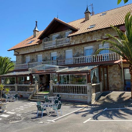 Hosteria Las Vinas Noja Bagian luar foto