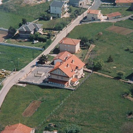 Hosteria Las Vinas Noja Bagian luar foto