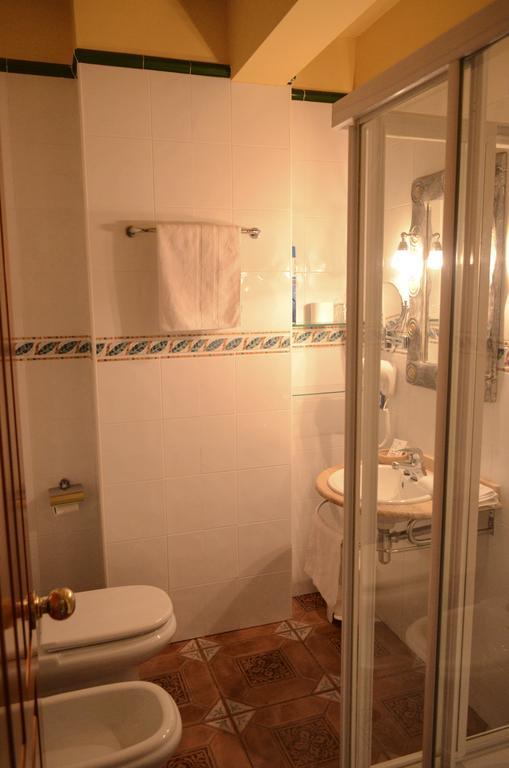 Hosteria Las Vinas Noja Bagian luar foto