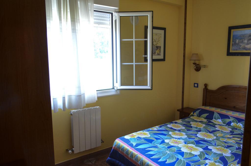 Hosteria Las Vinas Noja Bagian luar foto