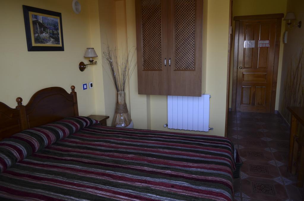 Hosteria Las Vinas Noja Bagian luar foto