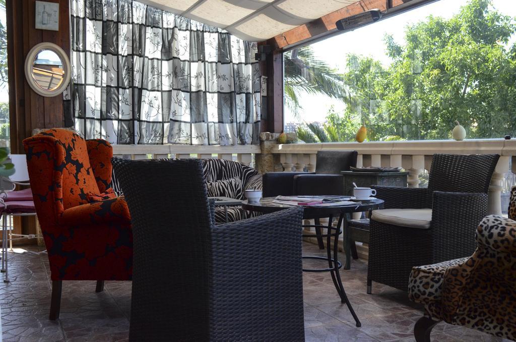 Hosteria Las Vinas Noja Bagian luar foto