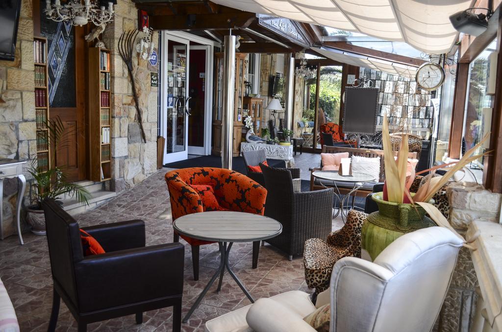 Hosteria Las Vinas Noja Bagian luar foto
