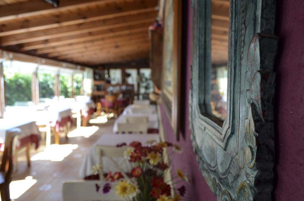 Hosteria Las Vinas Noja Bagian luar foto