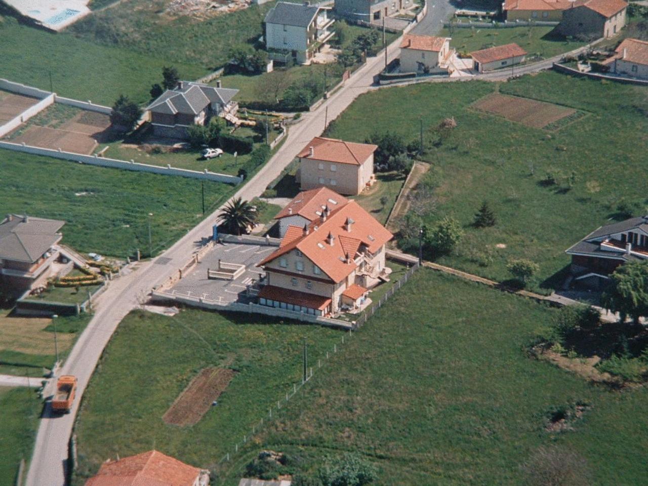 Hosteria Las Vinas Noja Bagian luar foto