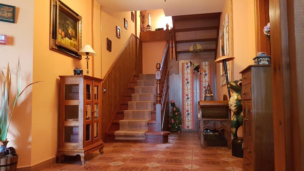 Hosteria Las Vinas Noja Bagian luar foto