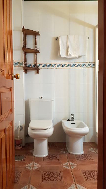 Hosteria Las Vinas Noja Bagian luar foto