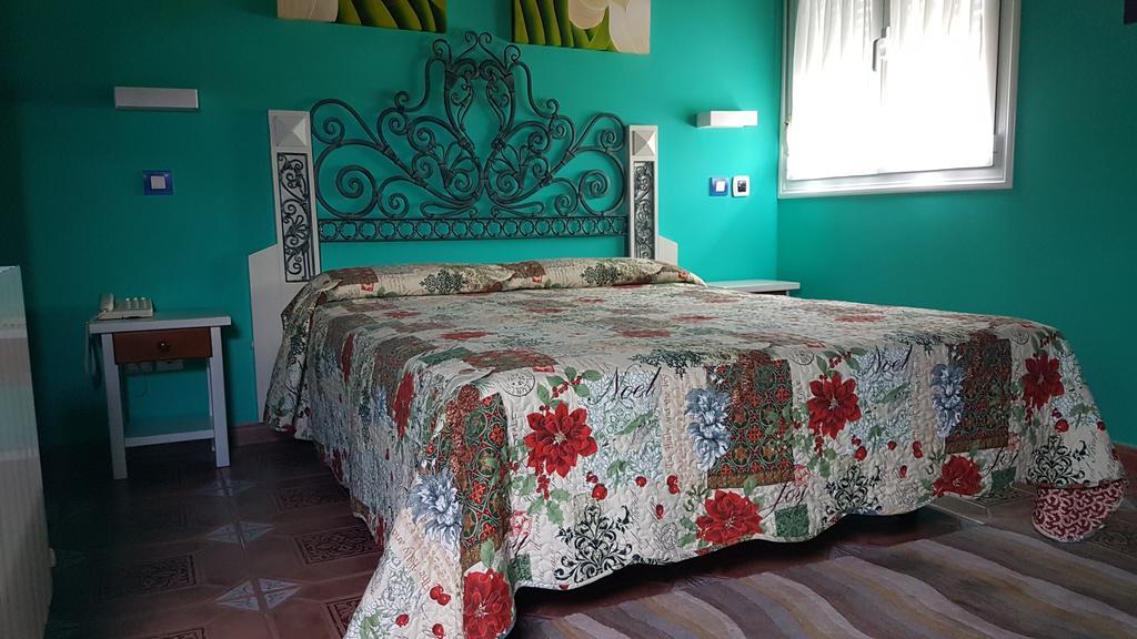 Hosteria Las Vinas Noja Bagian luar foto