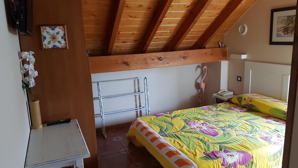 Hosteria Las Vinas Noja Bagian luar foto