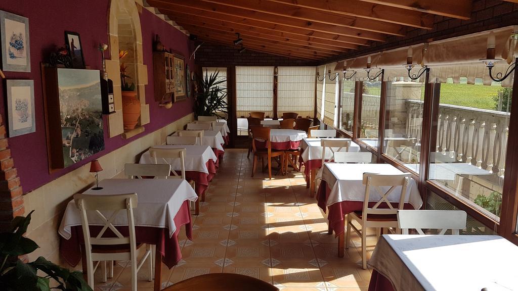 Hosteria Las Vinas Noja Bagian luar foto