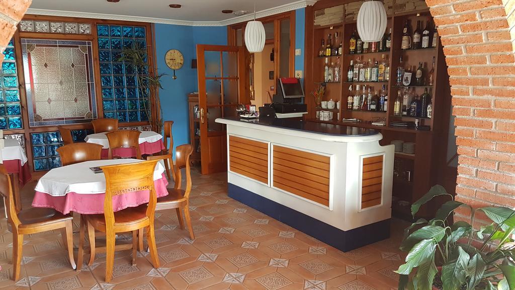 Hosteria Las Vinas Noja Bagian luar foto