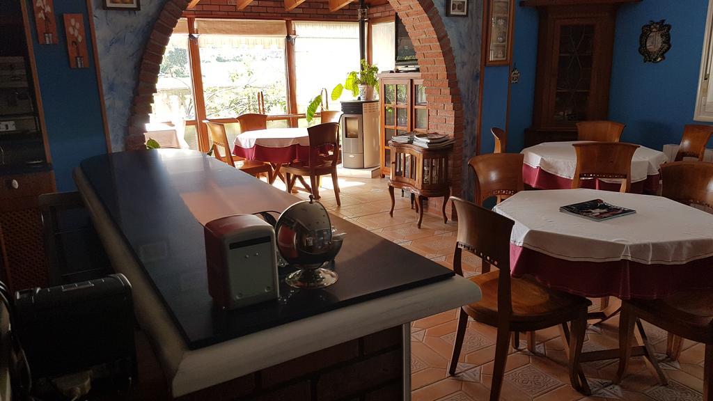 Hosteria Las Vinas Noja Bagian luar foto