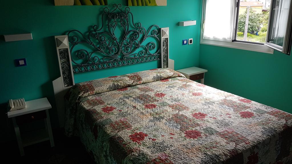 Hosteria Las Vinas Noja Bagian luar foto