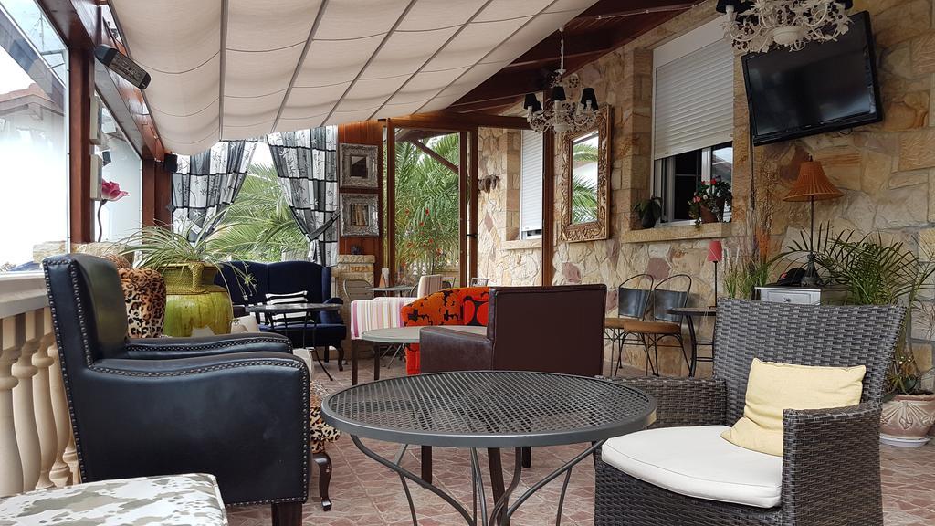 Hosteria Las Vinas Noja Bagian luar foto