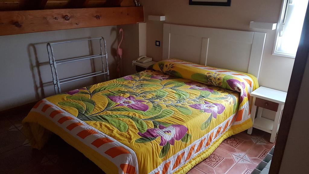 Hosteria Las Vinas Noja Bagian luar foto