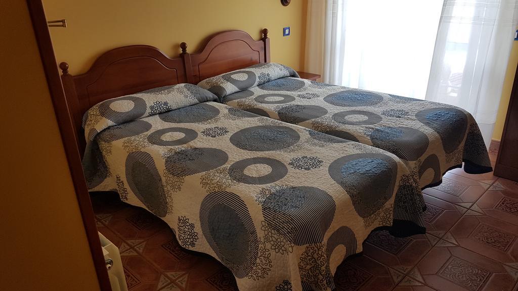 Hosteria Las Vinas Noja Bagian luar foto