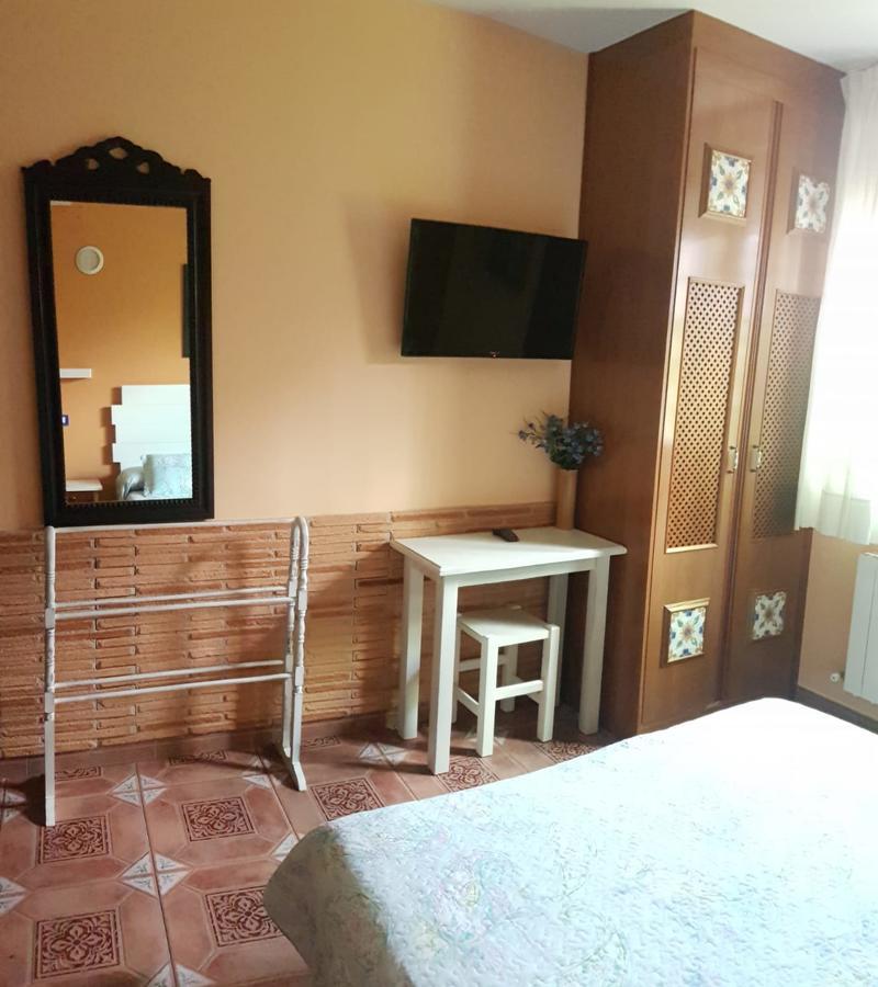 Hosteria Las Vinas Noja Bagian luar foto