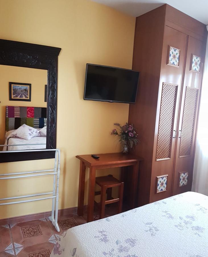 Hosteria Las Vinas Noja Bagian luar foto