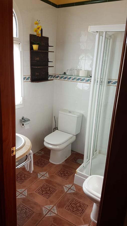 Hosteria Las Vinas Noja Bagian luar foto