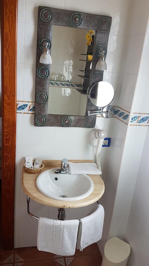 Hosteria Las Vinas Noja Bagian luar foto