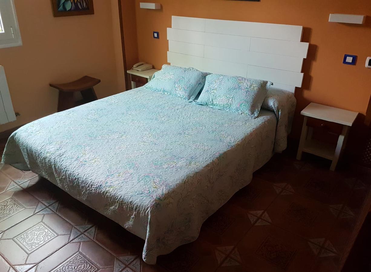 Hosteria Las Vinas Noja Bagian luar foto